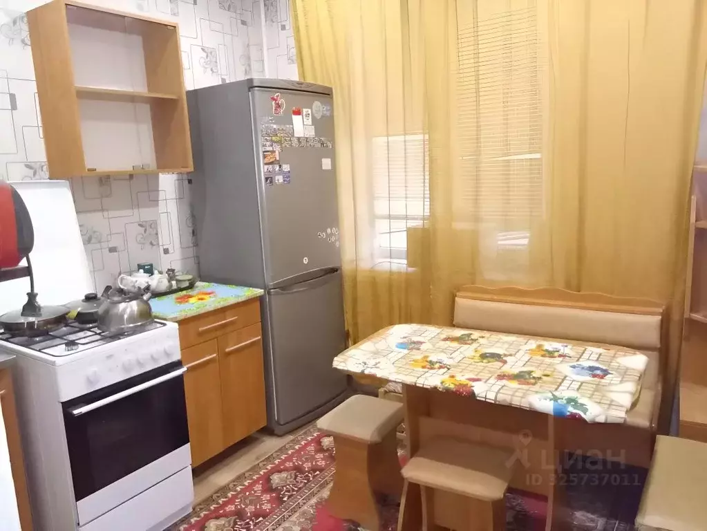 2-к кв. Волгоградская область, Волгоград ул. Генерала Шумилова, 14 ... - Фото 2