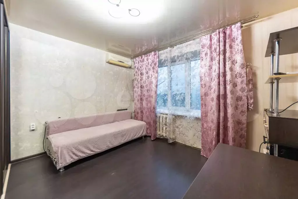 Квартира-студия, 17,9 м, 5/5 эт. - Фото 0