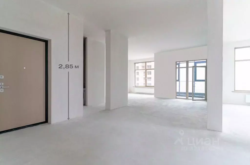 1-к кв. Свердловская область, Екатеринбург Парковый мкр, Никольский ... - Фото 1