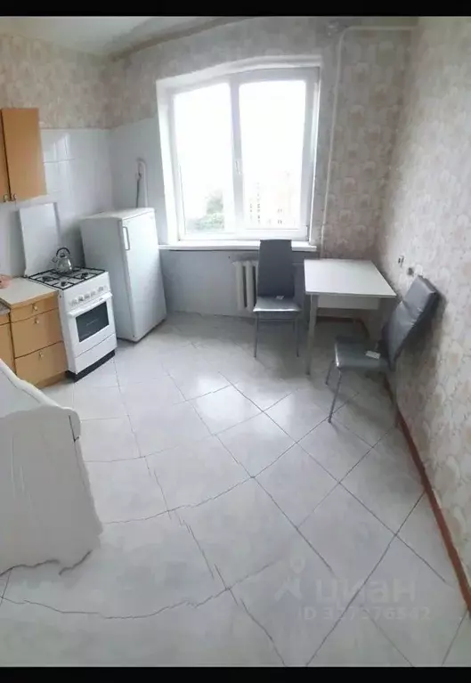 2-к кв. Калининградская область, Калининград ул. Горького, 201 (54.0 ... - Фото 1