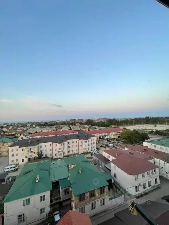 2-к кв. Дагестан, Избербаш Заводская ул., 3/1.3 (75.0 м) - Фото 0