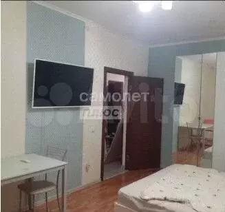 2-к. квартира, 55,8 м, 15/17 эт. - Фото 1