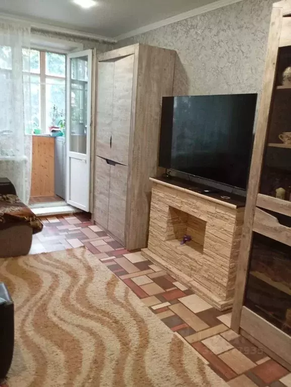 2-к кв. Белгородская область, Старый Оскол Парковый мкр, 9 (44.0 м) - Фото 1