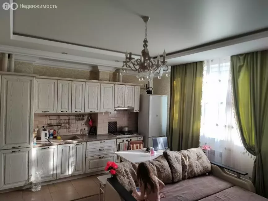 2-комнатная квартира: Ростов-на-Дону, Филимоновская улица, 327 (50 м) - Фото 0