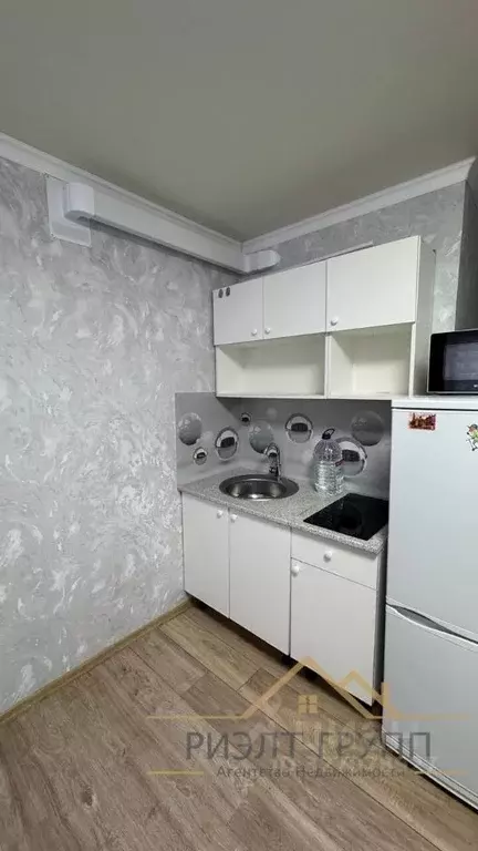 Студия Татарстан, Казань Даурская ул., 39 (18.1 м) - Фото 2