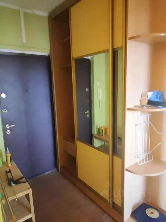 2-к кв. Москва Старокаширское ш., 4к1 (55.0 м) - Фото 1