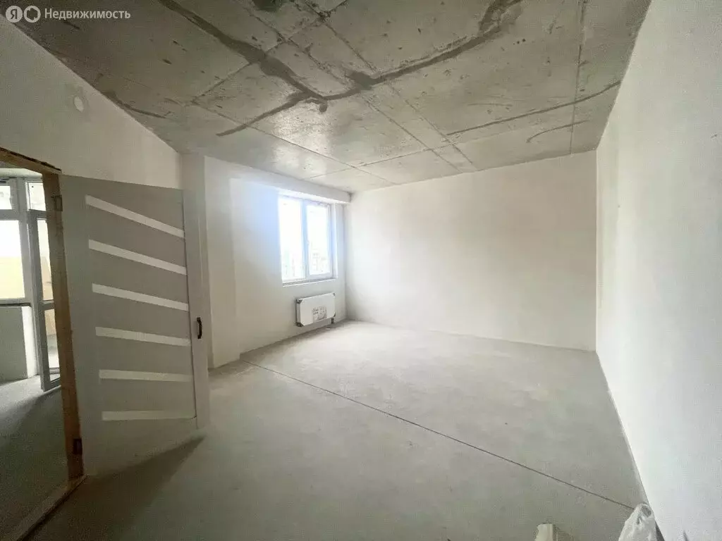 1-комнатная квартира: Симферополь, улица Батурина, 131 (39.3 м) - Фото 1