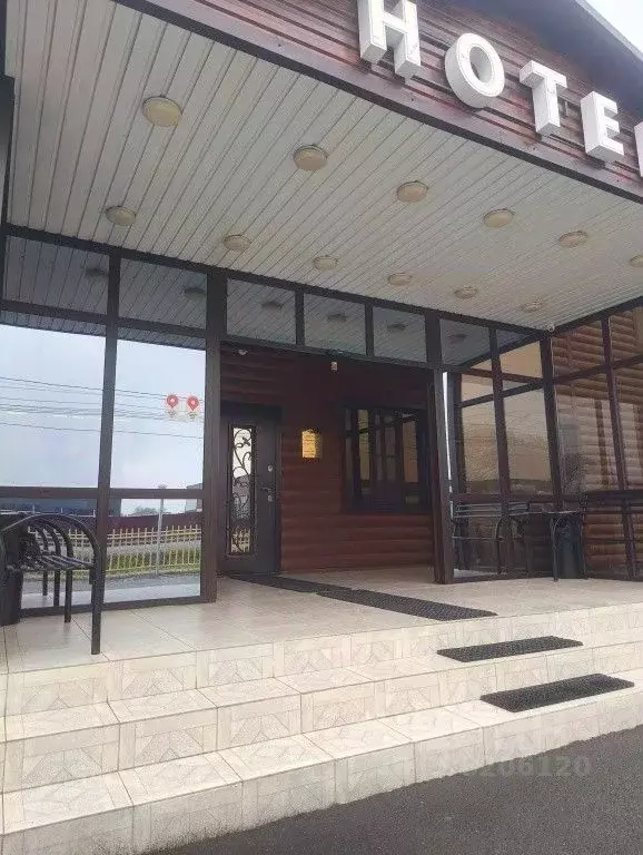 Комната Камчатский край, Елизово Магистральная ул., 12А (10.0 м) - Фото 1