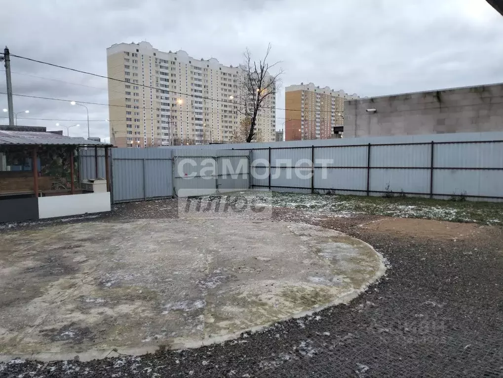 Участок в Калужская область, Обнинск Борисоглебская ул. (11.2 сот.) - Фото 2