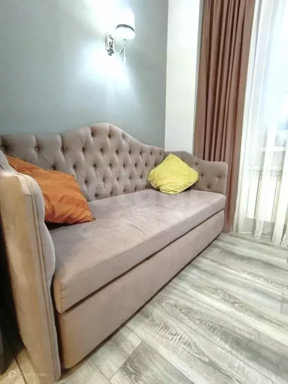 Продаётся 1-к квартира, 40.8 м - Фото 0