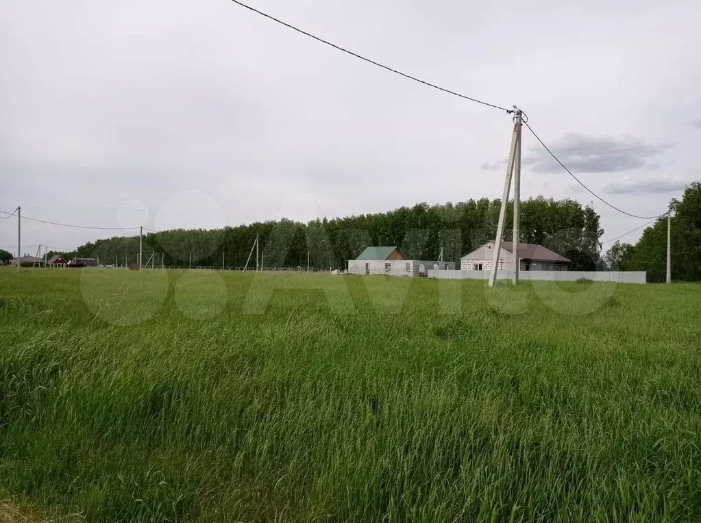 Участок 5 сот. (ИЖС) - Фото 0