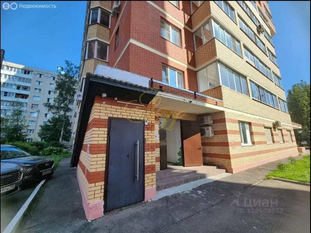 Помещение свободного назначения (125 м) - Фото 2