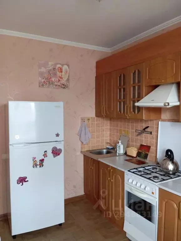 1-к кв. Ставропольский край, Ессентуки ул. Орджоникидзе, 85 (36.0 м) - Фото 1