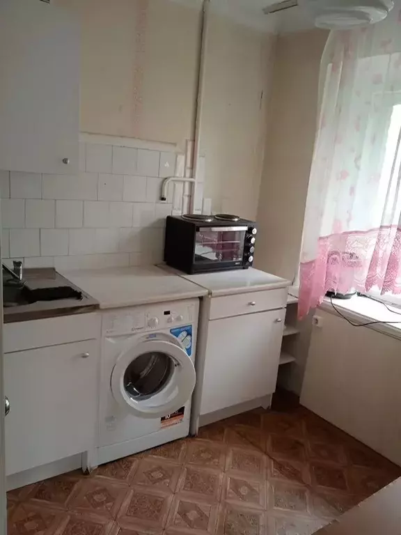 1-к кв. Новосибирская область, Новосибирск ул. Ленина, 75 (32.0 м) - Фото 1