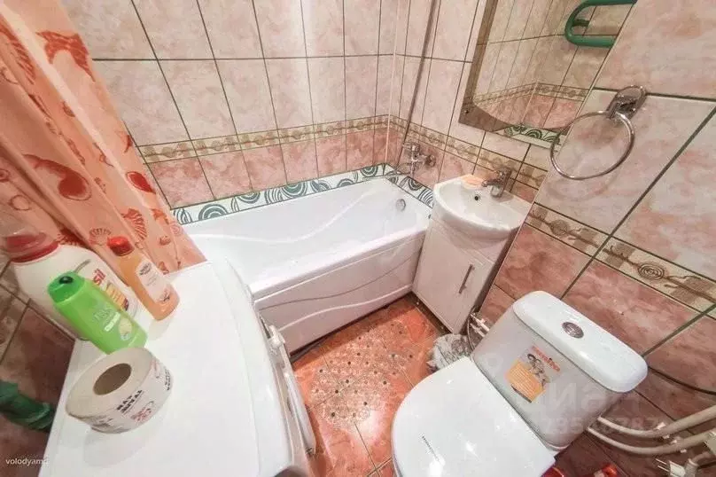 2-к кв. Мурманская область, Мурманск просп. Кирова, 26 (45.0 м) - Фото 1