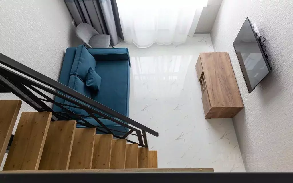 Комната Краснодарский край, Сочи Центральный мкр, ул. Орджоникидзе, 8А ... - Фото 0