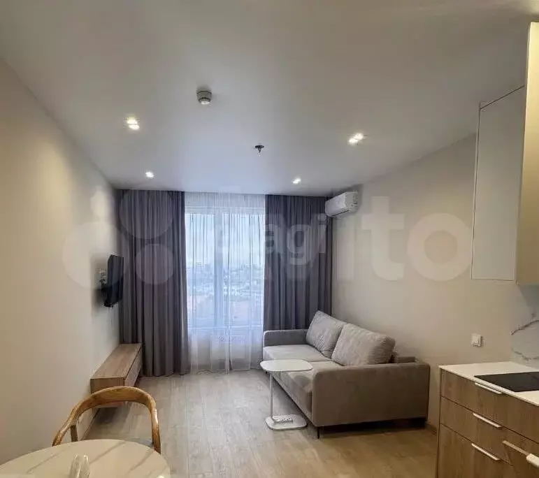 Квартира-студия, 25 м, 14/16 эт. - Фото 0