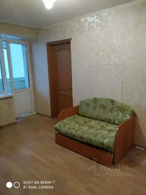 3-к кв. Нижегородская область, Кстово просп. Капитана Рачкова, 15А ... - Фото 2