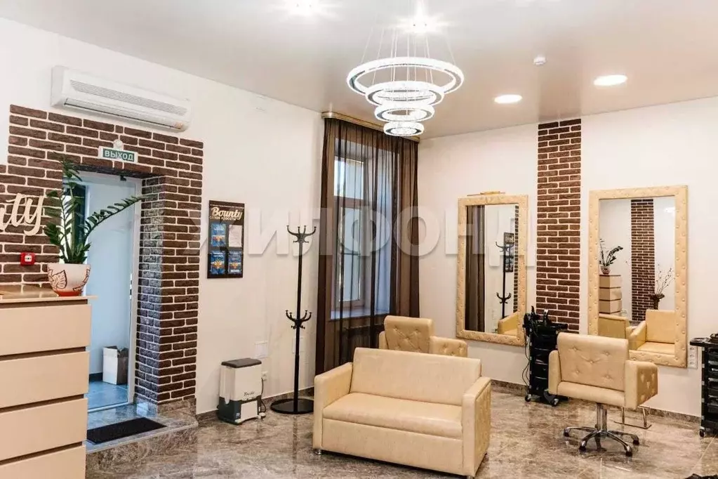 Помещение свободного назначения в Алтайский край, Яровое Б кв-л, 14 ... - Фото 0