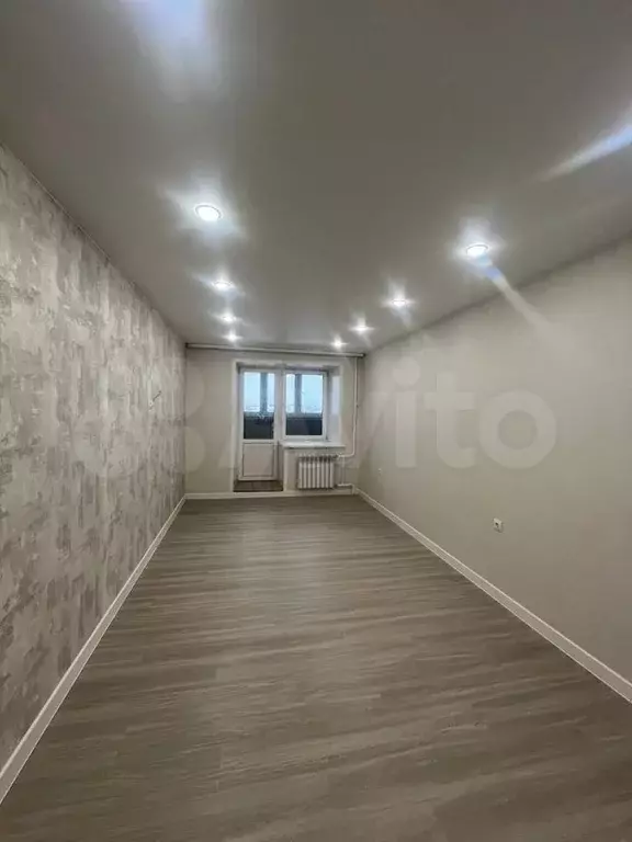 1-к. квартира, 40 м, 7/10 эт. - Фото 1