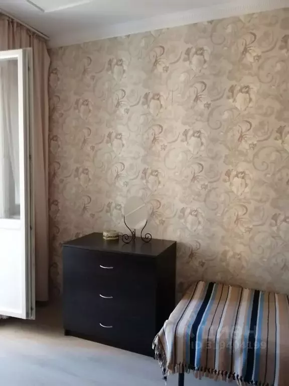 Комната Москва Волгоградский просп., 84К1 (16.0 м) - Фото 1