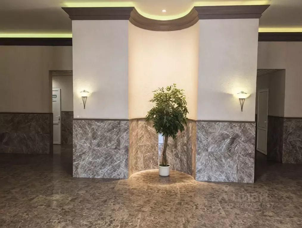 2-к кв. Московская область, Пушкино Ярославское ш., 141к3 (40.9 м) - Фото 2