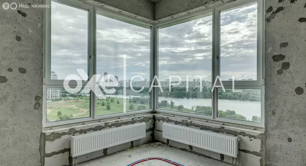 2-комнатная квартира: Москва, Аэроклубная улица, 8А (51 м) - Фото 1