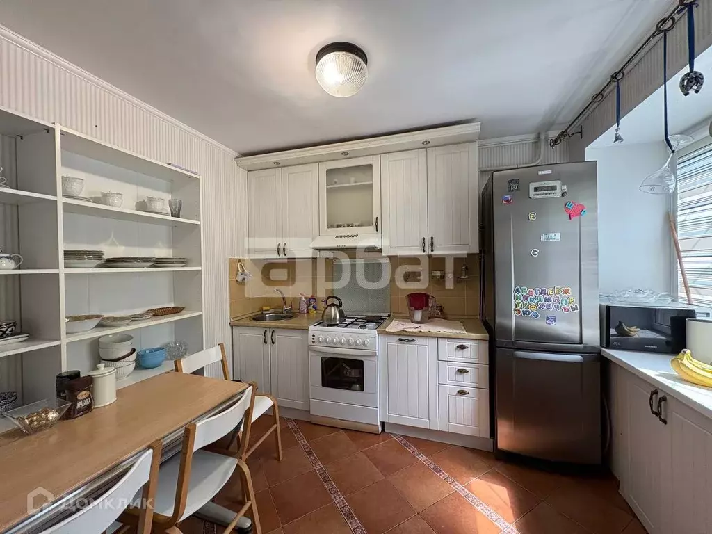 Продаётся 2-к квартира, 62.3 м - Фото 0