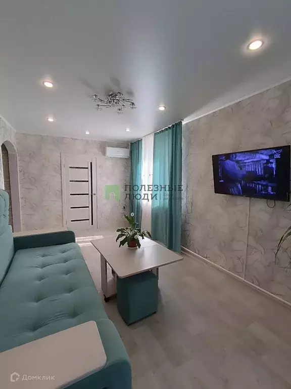 Продаётся 3-к квартира, 60 м - Фото 0