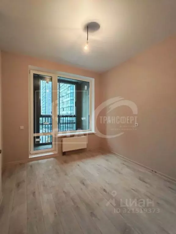 1-к кв. Воронежская область, Воронеж ул. Независимости, 84/4 (35.0 м) - Фото 2