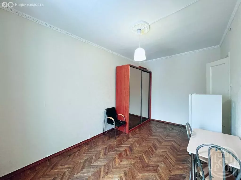 1к в 3-комнатной квартире (16 м) - Фото 2