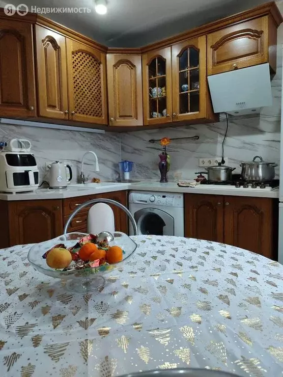 1-комнатная квартира: Новокуйбышевск, улица Свердлова, 13 (33 м) - Фото 2