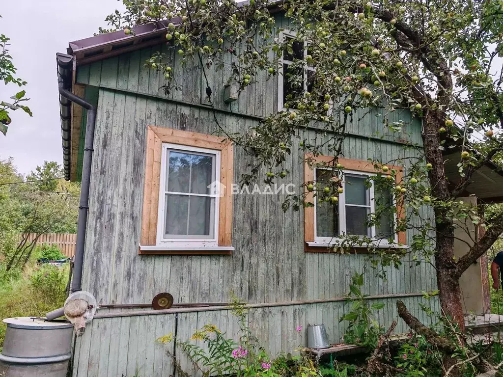Дом в Ленинградская область, Кировский район, Синявинское городское ... - Фото 2