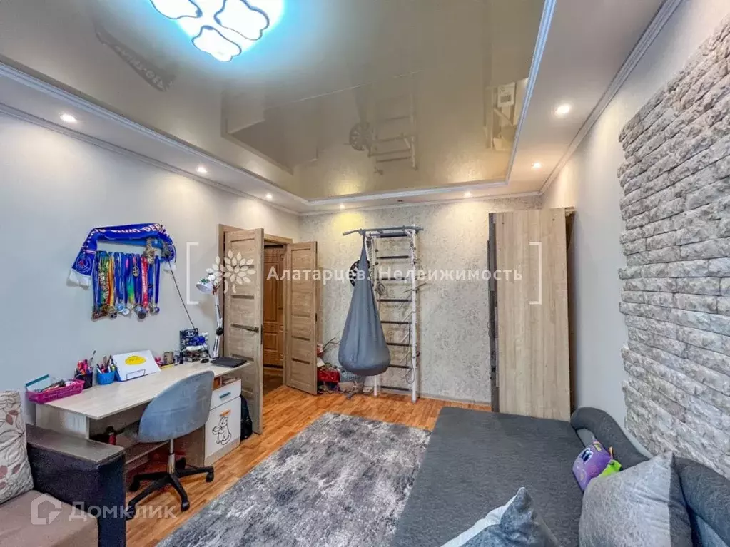 Продаётся 2-к квартира, 53.4 м - Фото 1