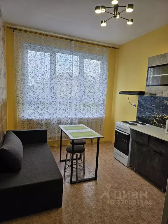 1-к кв. Санкт-Петербург просп. Маршала Блюхера, 11к3 (35.0 м) - Фото 1