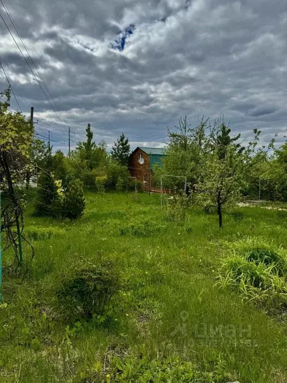 Дом в Самарская область, Красноярский район, Новосемейкино городское ... - Фото 1