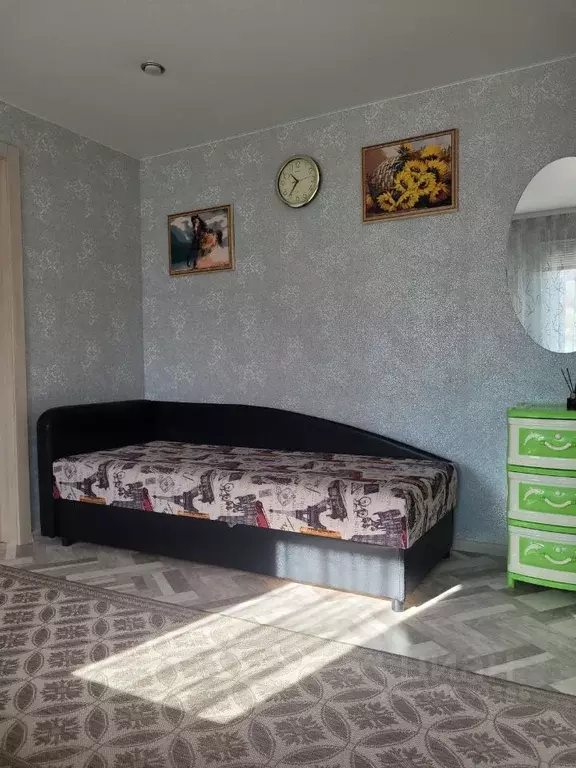 Дом в Краснодарский край, Ейск ул. Калинина, 30 (40 м) - Фото 1