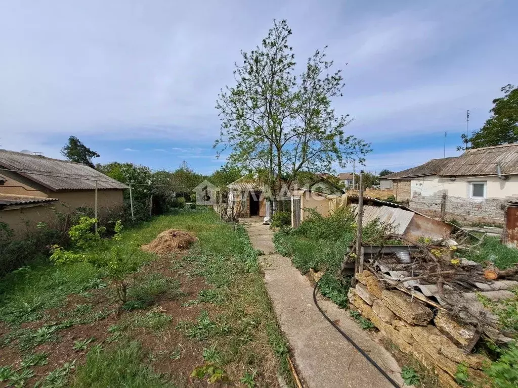 Дом в Крым, Сакский район, с. Орехово  (68 м) - Фото 2