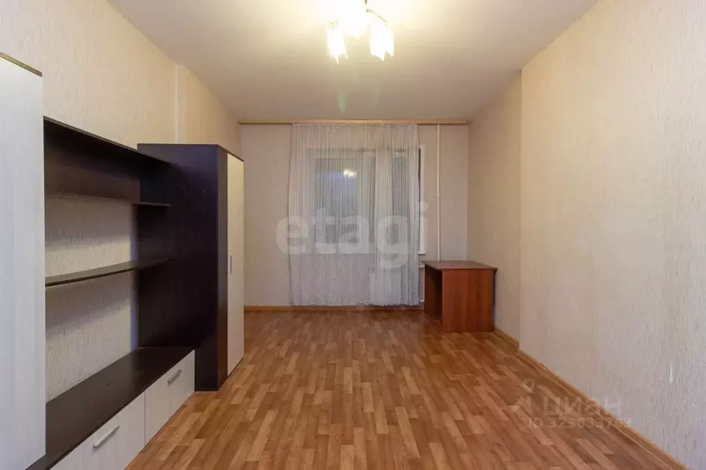 3-к кв. Красноярский край, Красноярск ул. Александра Матросова, 32 ... - Фото 2