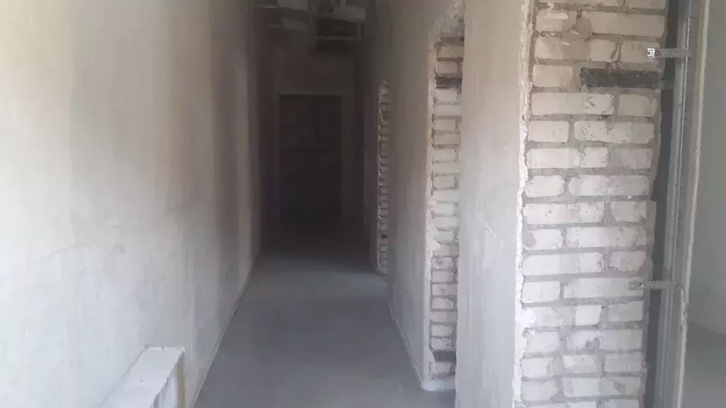 Торговая площадь в Москва Волжский бул., 51С8 (29 м) - Фото 1