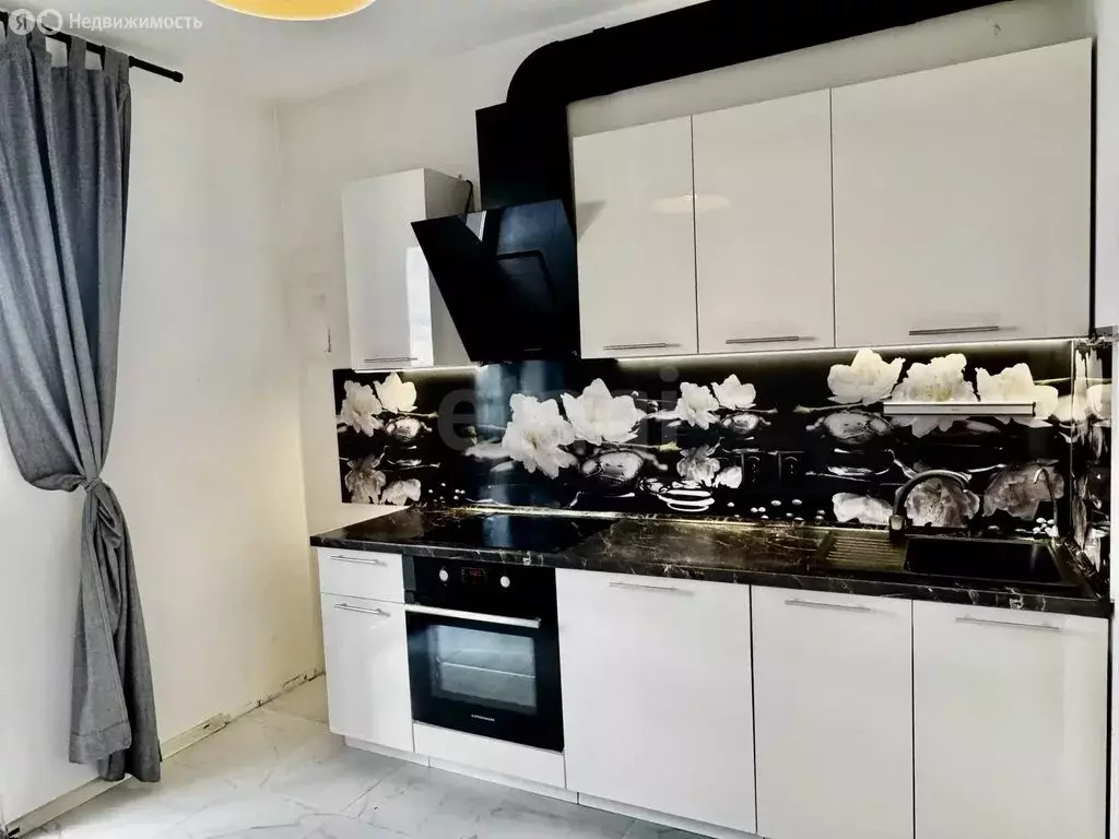 1-комнатная квартира: Санкт-Петербург, Муринская дорога, 14к3 (36 м) - Фото 2