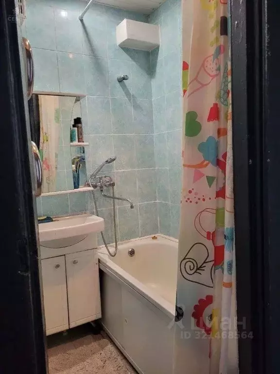 2-к кв. Новгородская область, Великий Новгород ул. Попова, 7 (45.4 м) - Фото 1