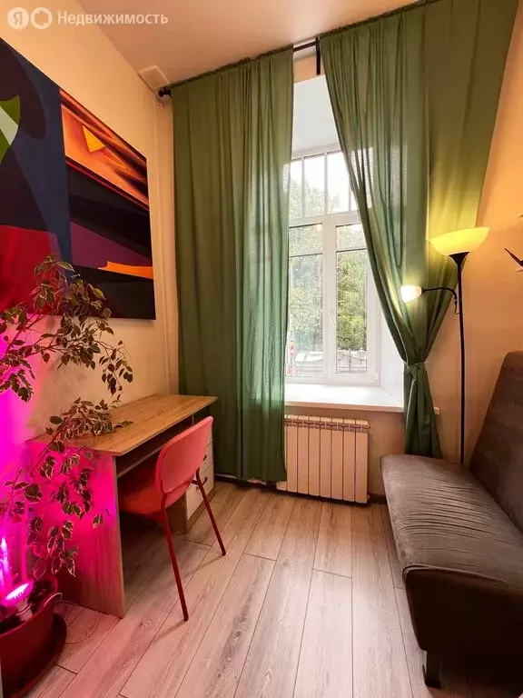 Квартира-студия: Санкт-Петербург, Измайловский проспект, 16/30 (15 м) - Фото 2