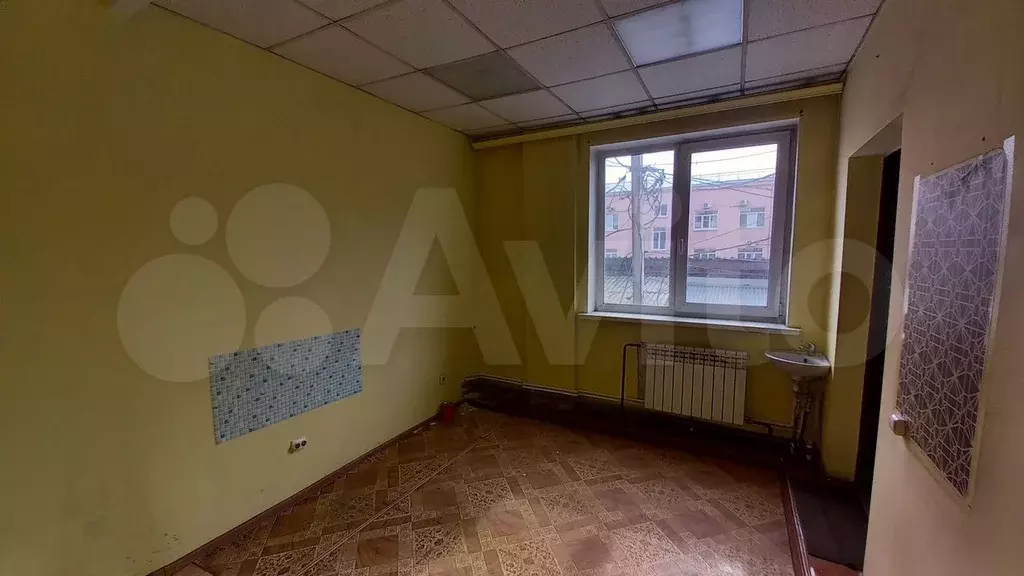 Офис - Фото 1