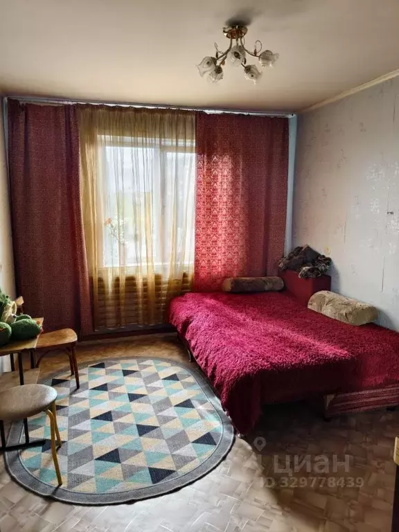 2-к кв. Алтайский край, Барнаул ул. Малахова, 107 (53.0 м) - Фото 1
