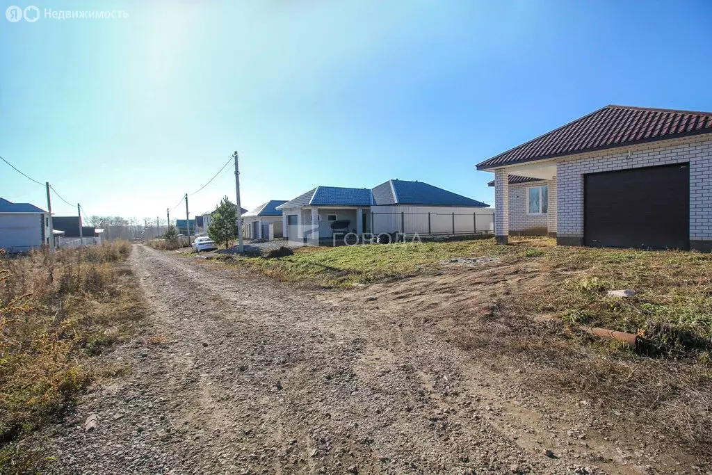 Дом в Центральный, Волейбольная улица, 41А (120 м) - Фото 2