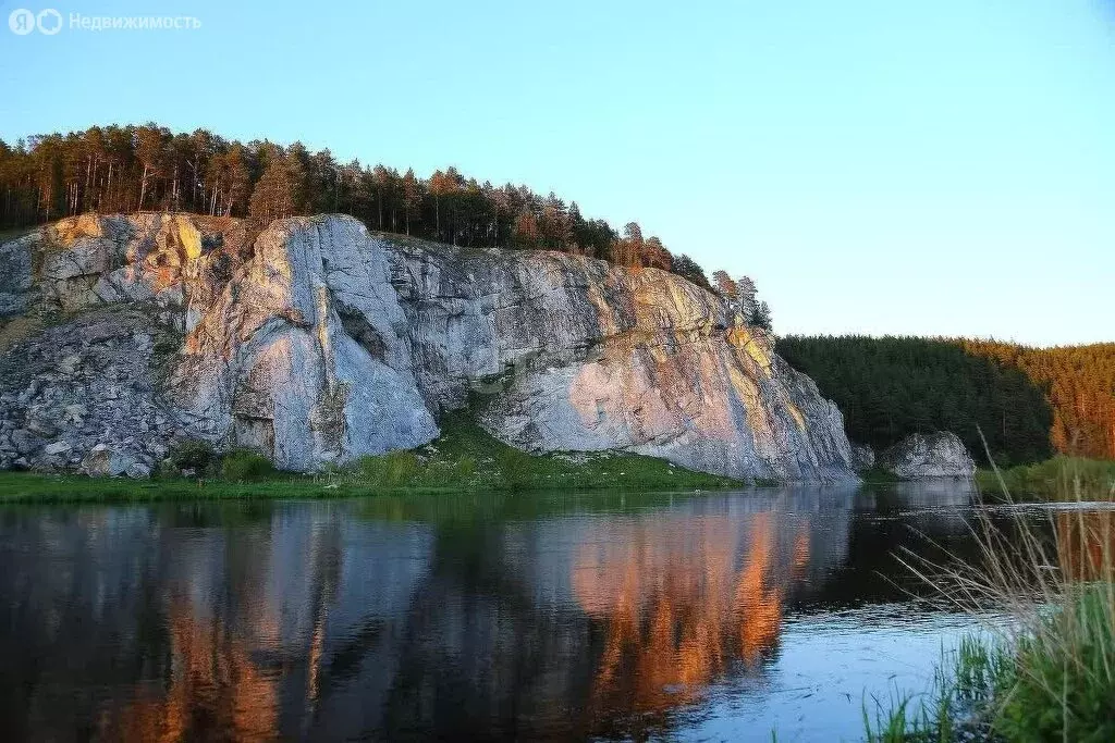 Участок в Свердловская область, Алапаевск (27.5 м) - Фото 1