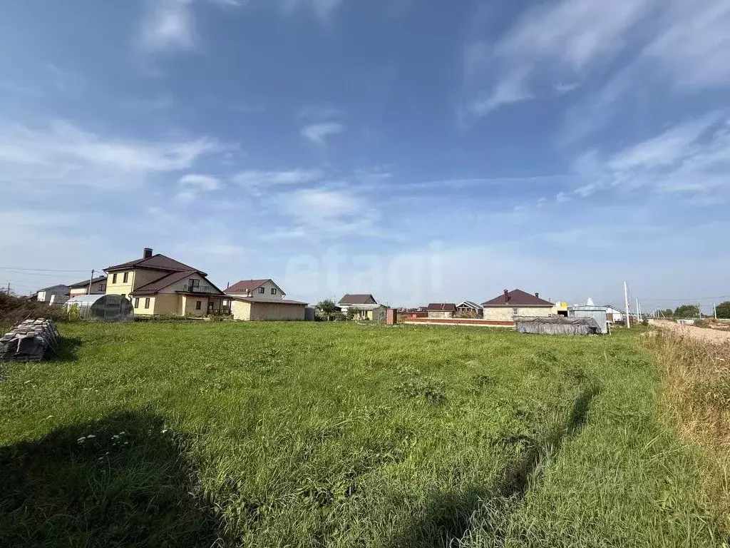 Участок в Костромская область, Кострома проезд 4-й Армейский (5.2 ... - Фото 0
