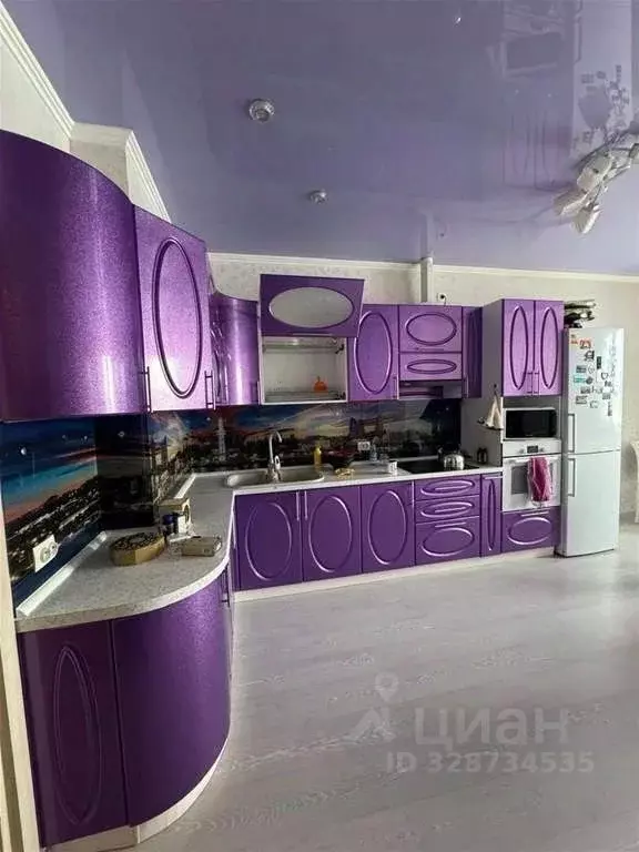 3-к кв. Красноярский край, Красноярск Капитанская ул., 16 (90.0 м) - Фото 1