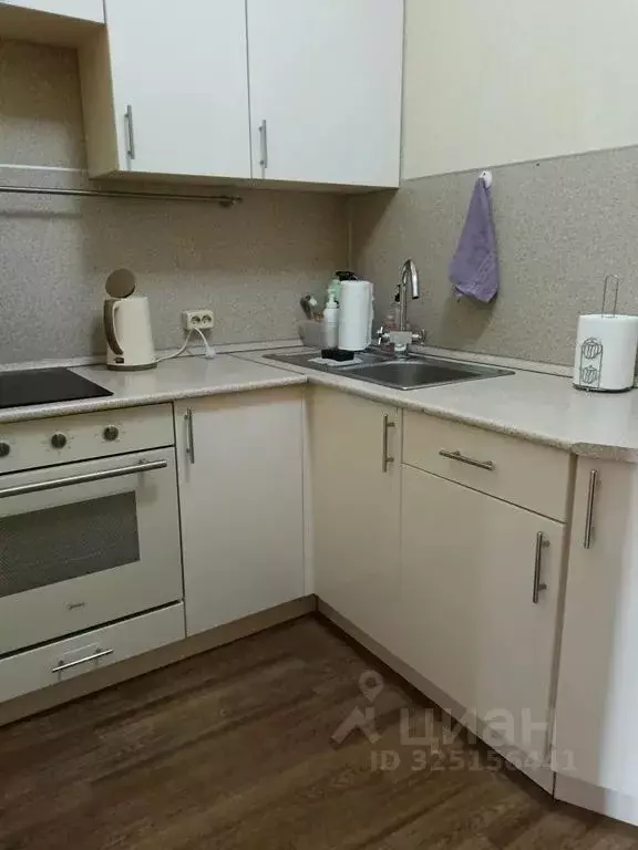 Студия Санкт-Петербург, Санкт-Петербург, Петергоф Чичеринская ул., 2 ... - Фото 1